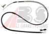 FIAT 46814148 Cable, parking brake